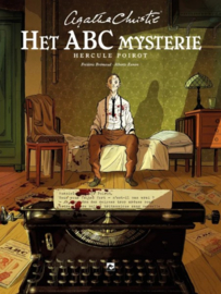 Agatha Christie - Het ABC mysterie - Hercule Poirot - deel 6 - sc - 2021