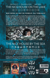 Nice House by the Lake/Sea CP 3 albums - hc  - 2025 - Nieuw!