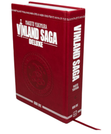 Vinland SAGA - Book one - hc - 2024 - Nieuw!