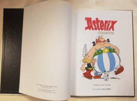 Asterix (Lecturama)  - De roos en het zwaard - deel 6 - hc - 2001