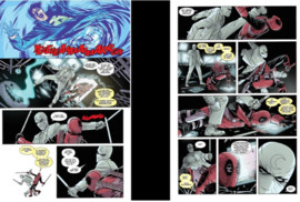 Deadpool kills the Marvel Universe again - Deel 2/2 - Marvel - sc - 2018
