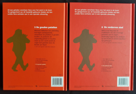 Nero 60 jaar - 10x hc - 2007