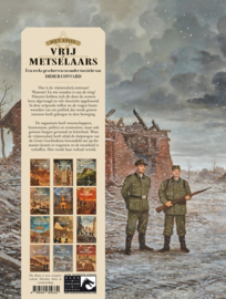 Het epos van de Vrijmetselaars 11. - Stalach 33 -  sc - 2025 - Nieuw!