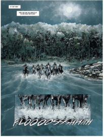 Vergeet niet dat je zult sterven - hc - 2023