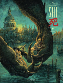 Shi - Deel 4 - Victoria - hardcover - 2020