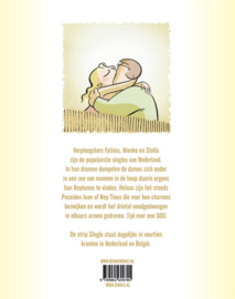 S1ngle SOS  - deel 10 - sc - 2011
