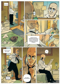 De Verhoeven Brigade 04.  Anne - hc (met stofomslag) - 2026 - Nieuw!