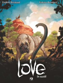 Love - Deel 5 - De Hond - sc - 2021