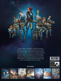 Kolonisatie - Deel 7 - Gevolgen - sc - 2023 