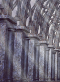 De Regelaar 6. - NYX - sc - 2024 