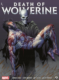 Wolverine - Death of wolverine - deel 2/2 - sc - 2020