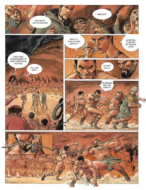 Murena - Lemuria  - deel 11 - sc - 2020