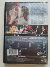 Spider-man 1 - deel 1 -  DVD - 2002