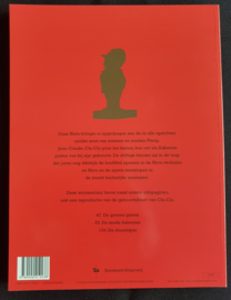 Nero - Clo-Clo Trilogie - sc - 2006