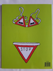 Familie Doorzon, De - Slipgevaar - deel 20 - sc - 1996