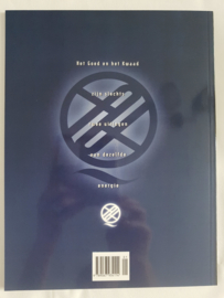 Aliot - Het kind der duisternis  - deel 1 - sc - 1996