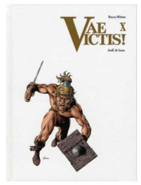Vae Victis 10. - Arulf, de Iceen - sc - 2010