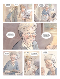 Bij het Vallen van de Nacht 2: Mylaine - hardcover - 2025 - Nieuw!