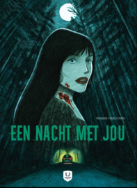 Een Nacht met Jou - 2024 - Nieuw!