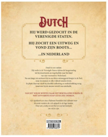 Dutch - Deel 1 - Dutch een cowboy in de Peel - hc - 2023