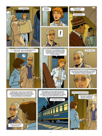 Berlijn 61 - Kathleen - Deel 5 - hardcover - 2023