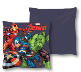 Het Avengers Marvel Kussen - Gelimiteerde oplage!