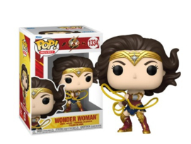 Funko Pop! -  DC Comics - Wonder Woman - 1334