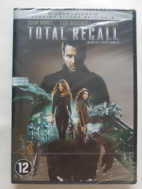 Total Recall - DVD - 2012