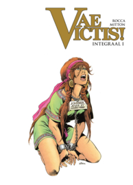 Vae Victis! - Integrale bundeling deel 1 -  hardcover - 2025 - Nieuw!