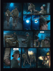 Eagle - De tweekoppige adelaar - deel 5 - De laatste Adelaar - sc - 2023