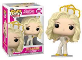 Funko Pop! - Barbie Gold Disco Barbie - 1445