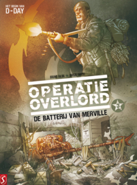 Operatie Overlord CP - Delen  1,2,3,4,5,6 - softcover - 2020