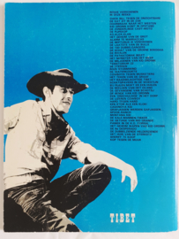 Chick Bill - De kale-mannen-tikker - deel 39 - sc - 1981