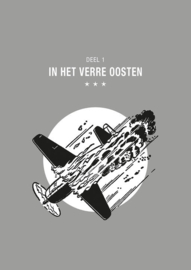 Biggles integraal - deel 1 - hc - 2023 