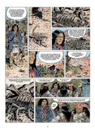 Apache Junction 06. - Dead End - sc - 2026 - Nieuw!