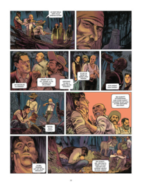 Remington (one shot) - hardcover - 2026 - Nieuw!