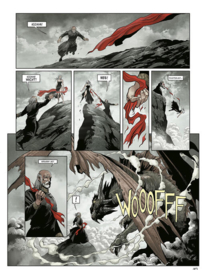 De Meester-inquisiteurs - Deel 11 - Zakariël - hardcover - 2023