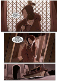 Avatar - The last Airbender  - The search part two - sc - 2013