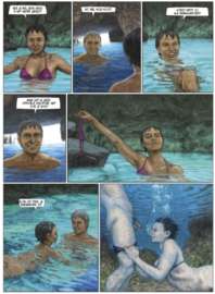 De verleiding (one shot) - hardcover - 2026 - Nieuw!