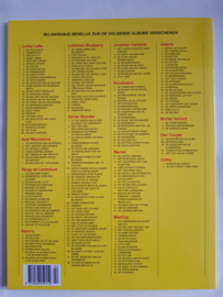 Colby   - De zon sterft twee keer  - deel 2 - sc - 1993