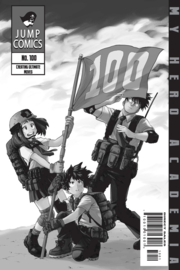 My Hero Academia, Vol. 12  - sc - 2022