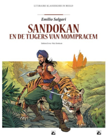 - Literaire Klassiekers - Collectorspack delen 1 t/m 3  - hardcover - 2024