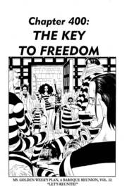 One Piece - volume 42 - Water seven -  sc - 2023