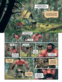 Orks & Goblins 21. - Orak - softcover - 2026 - Nieuw!