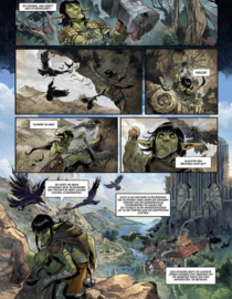 Orks & Goblins - Deel 17 - Azh'rr - Softcover - 2024