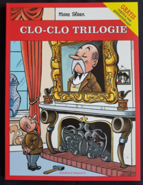 Nero - Clo-Clo Trilogie - sc - 2006