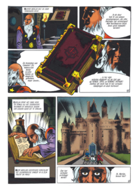 Rode Ridder - Integraal 23. - De Biddeloo jaren - Kronieken van Merlijn - hc - 2025 - Nieuw!