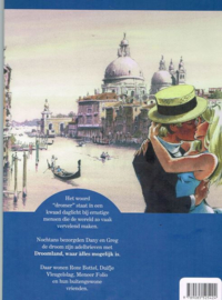 Roze Bottel - Integraal - deel 3 - hc - 2018