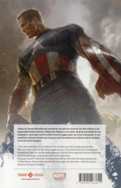 Captain America: 008 - sc - 2017