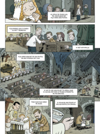 Irena - Deel 3 - Warschau - hc - 2023 